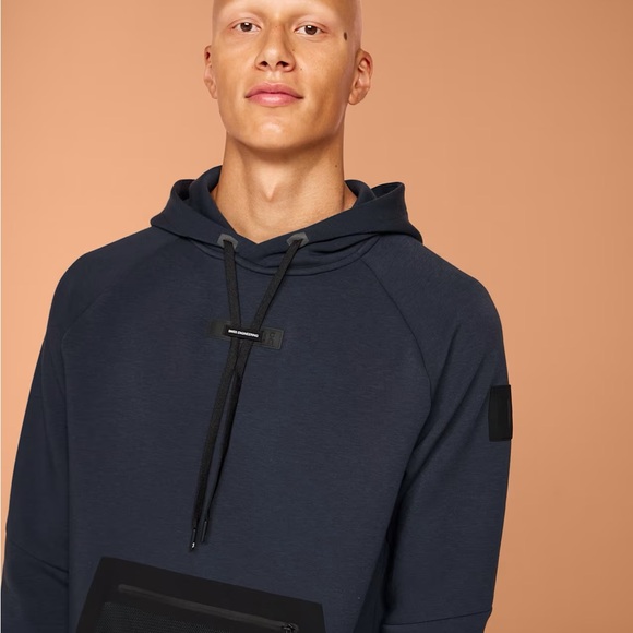 ON HOODIE - Picture 6 of 10